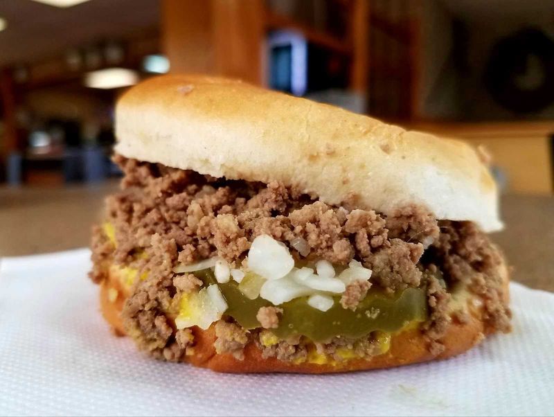 Maid-Rite Sandwich Shop (Springfield)
