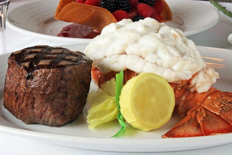 Mickey Mantle’s Steakhouse — Oklahoma City