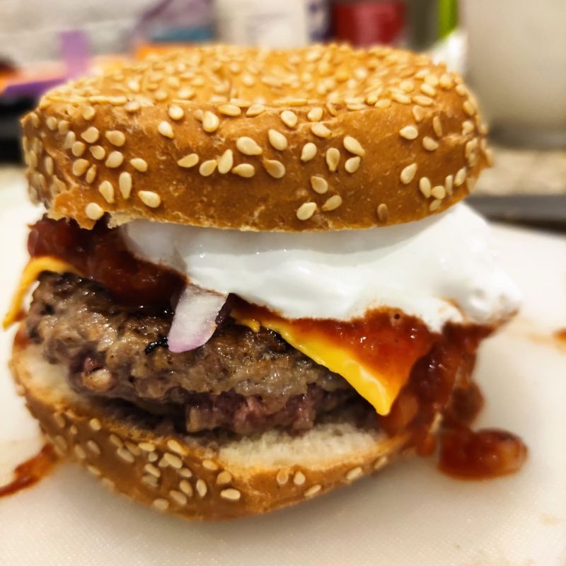 Tony’s Lunch — Girardville (Schuylkill County)