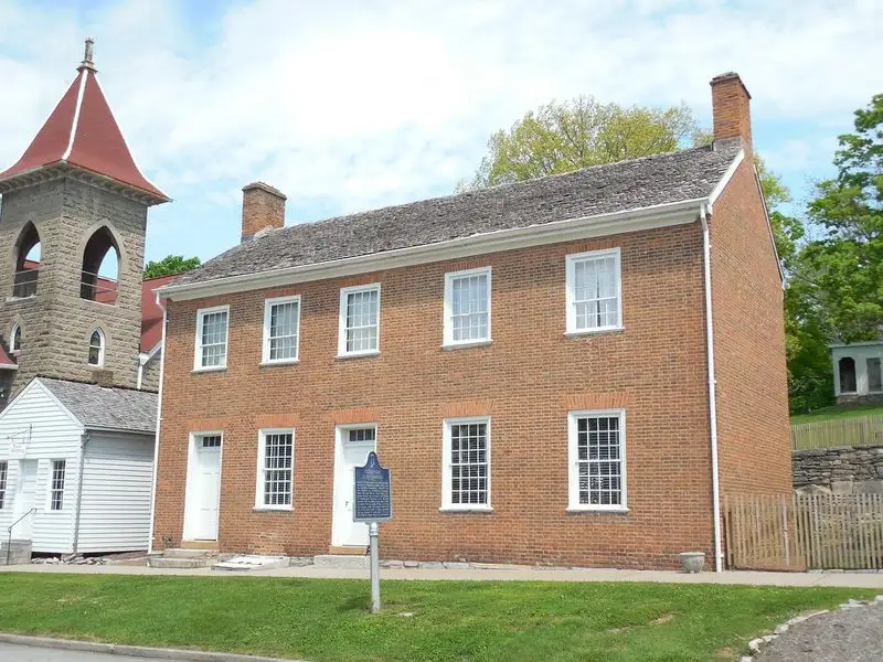 Corydon, Indiana
