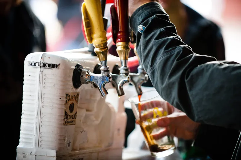 New Mexico Brew Fest