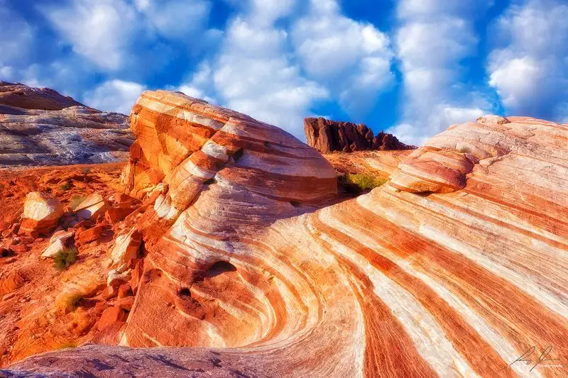 Valley of Fire State Park