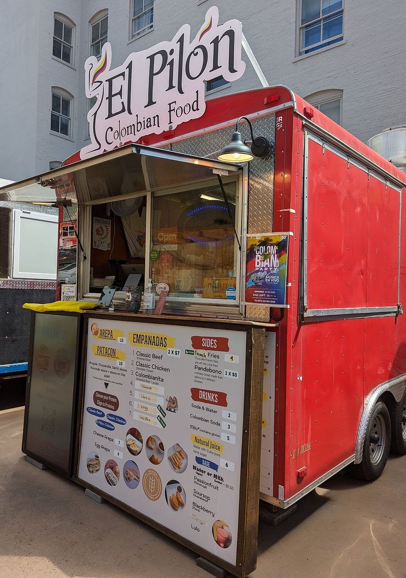 El Pilón – Portland, OR