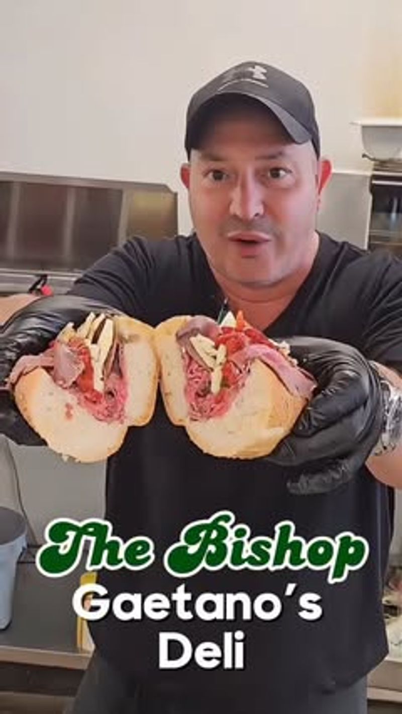 Gaetano’s Deli – Stratford, Westport & Shelton