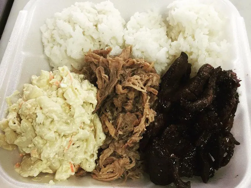 Kika’s All Kine Grindz