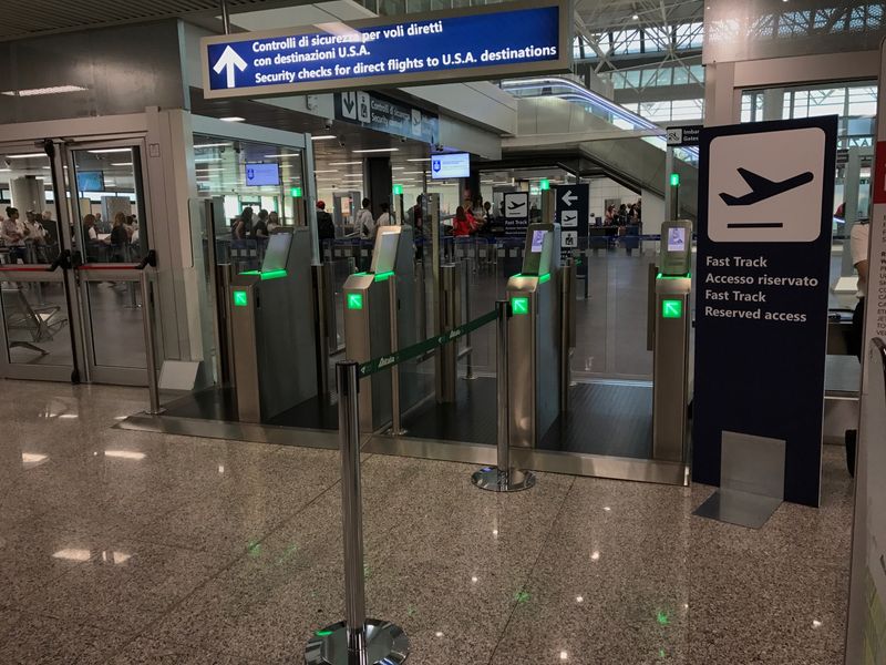 Choose Direct Flights