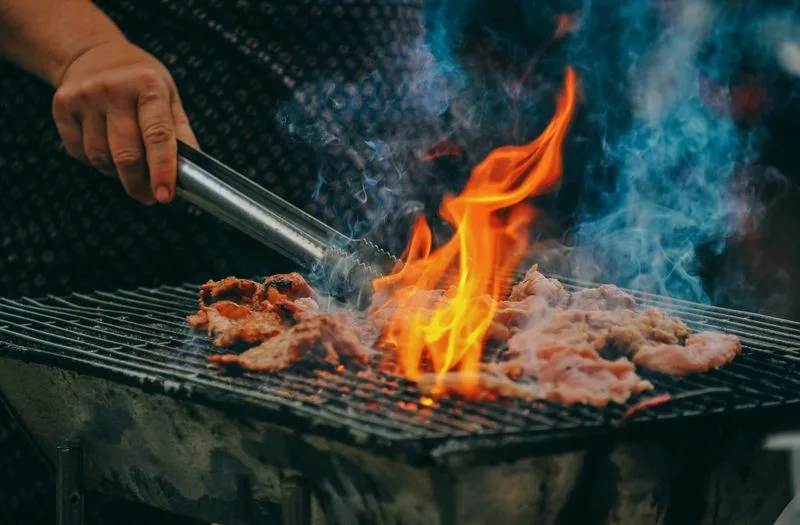 Don’t Dismiss Local Food (Or Add Ketchup to Everything)