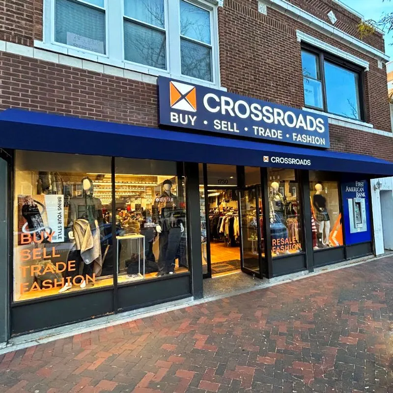 Crossroads Trading Co. (Phoenix)
