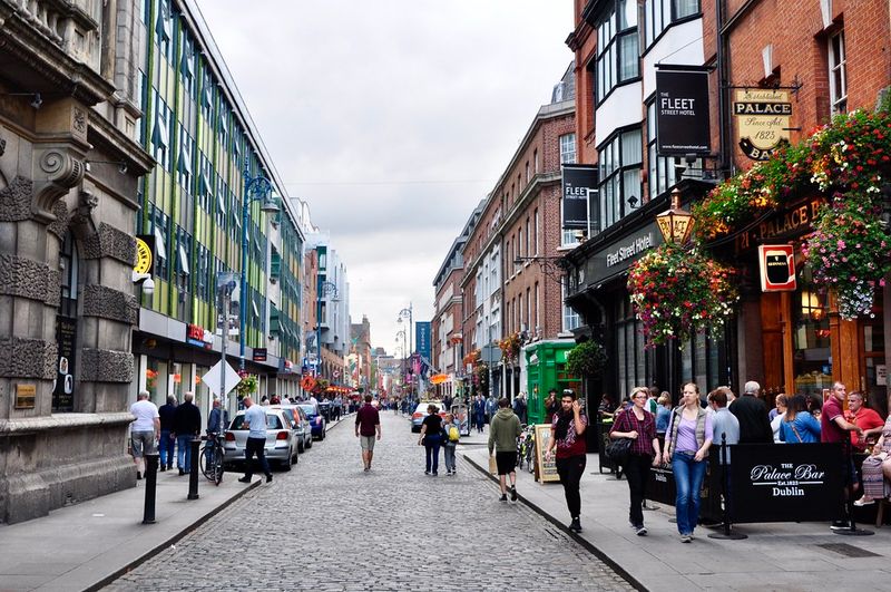 Dublin, Ireland