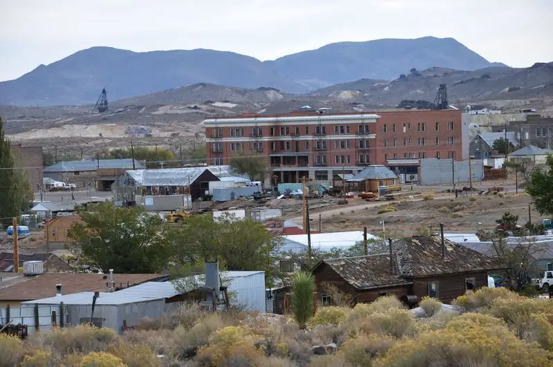 Goldfield