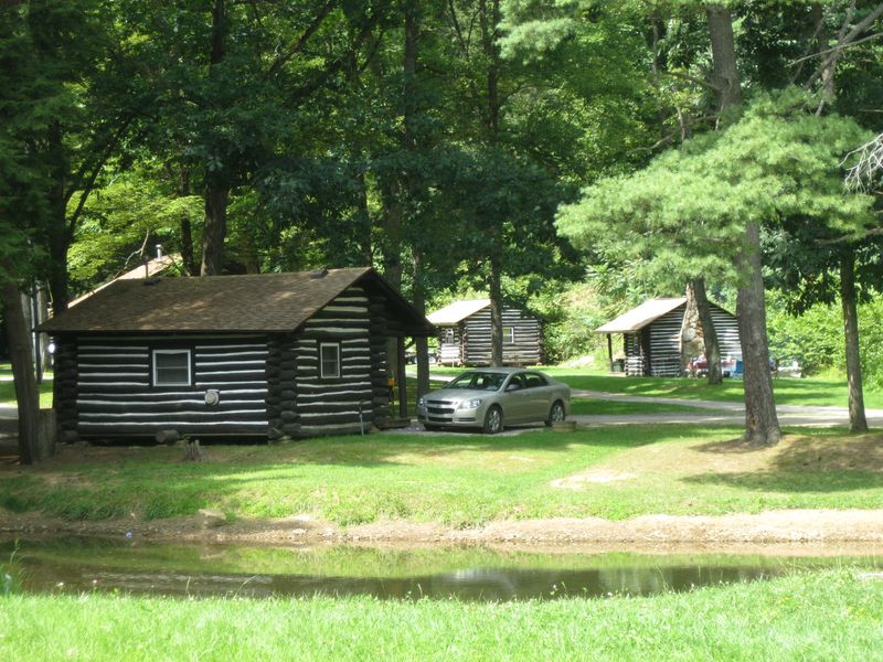 Cook Forest State Park – Pennsylvania
