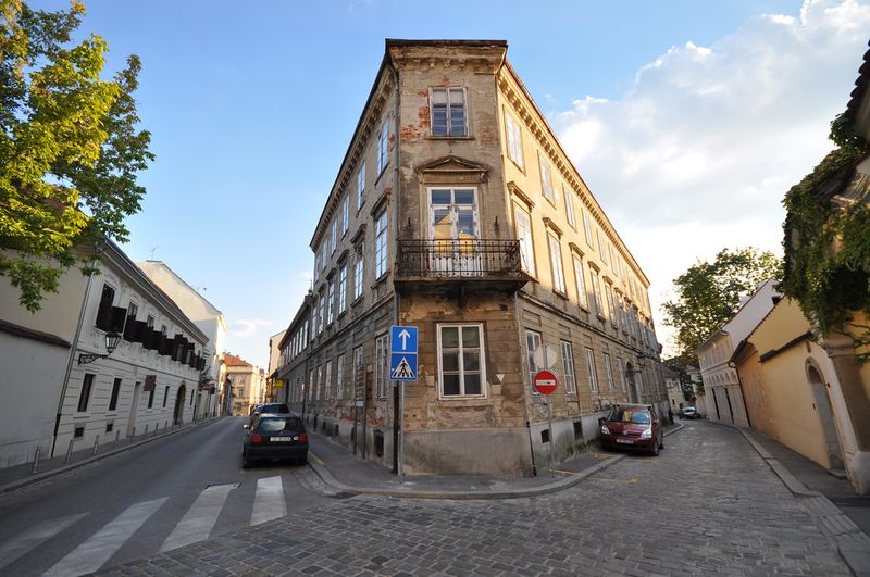 Zagreb, Croatia