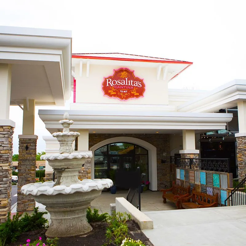 Rosalita’s Cantina