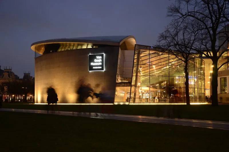 Van Gogh Museum