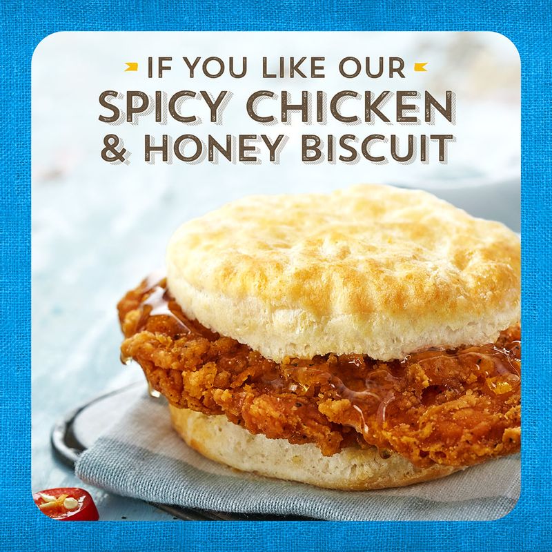 Biscuitville Fresh Southern — Greensboro