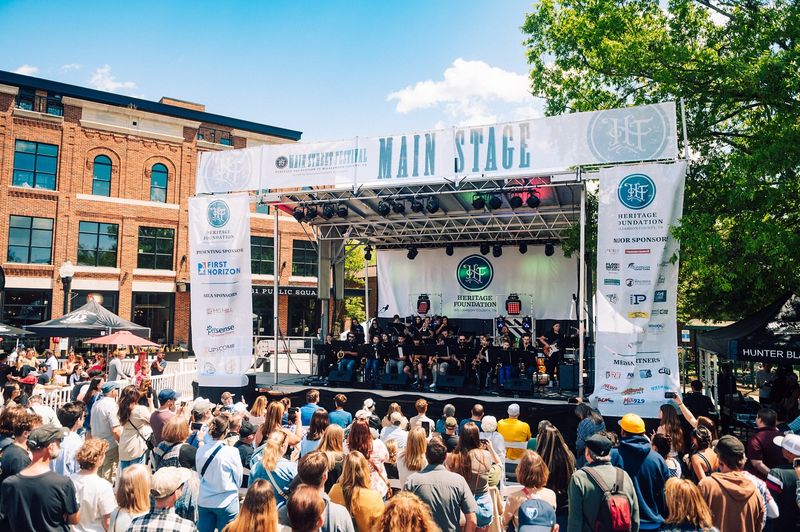Main Street Festival – Franklin