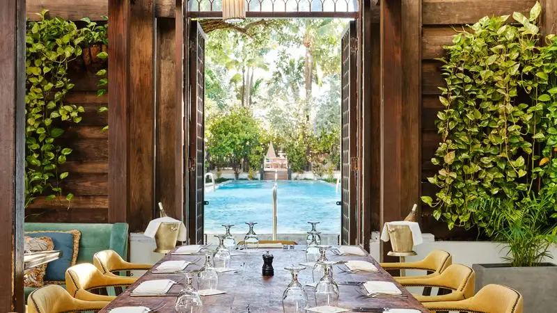 Cecconi’s Miami Beach