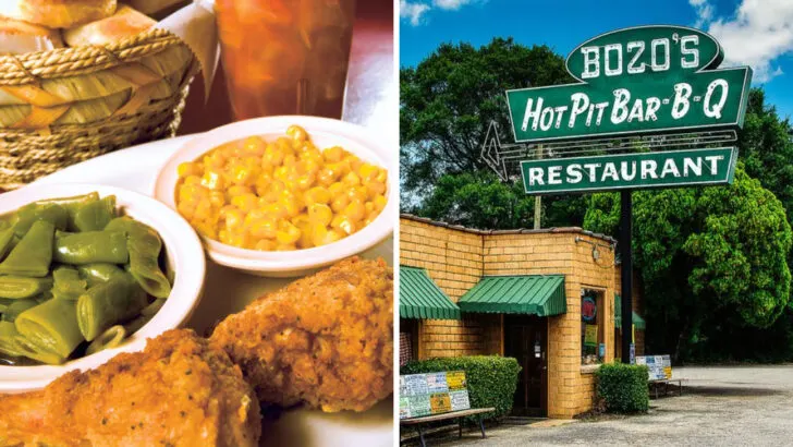 Roadside Eats in Tennessee That Turn a Quick Stop Into a Full Meal