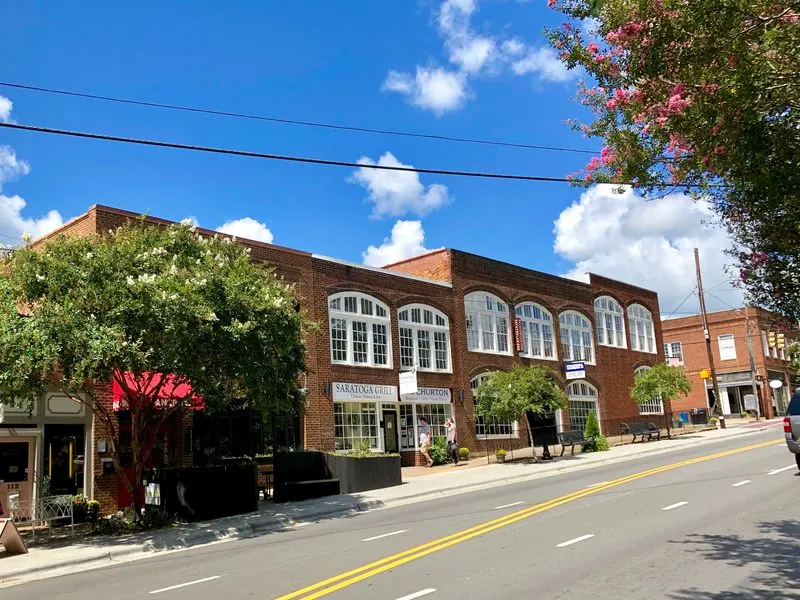 Hillsborough Hog Day