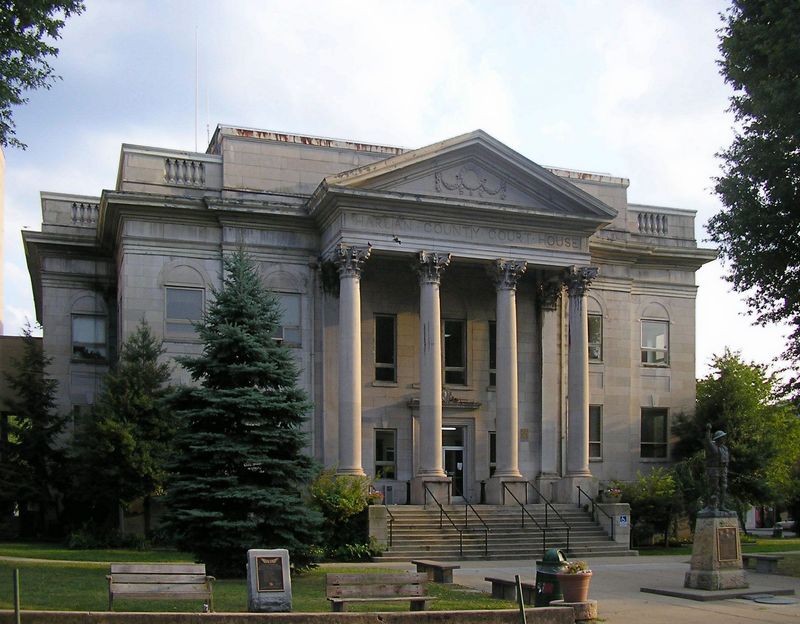 Harlan, Kentucky