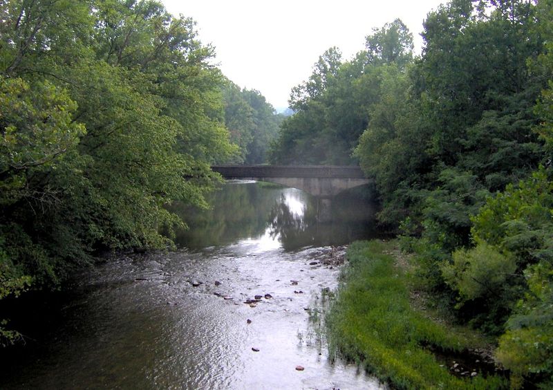 Walland, Tennessee