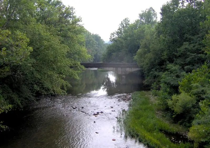 Walland, Tennessee