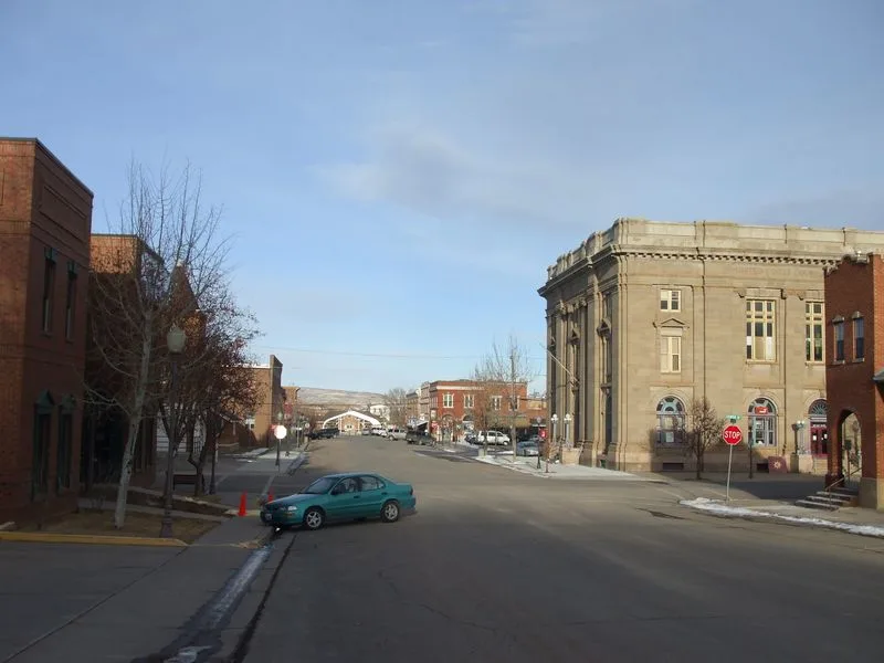 Evanston