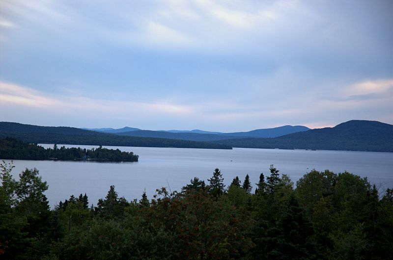 Rangeley Lakes