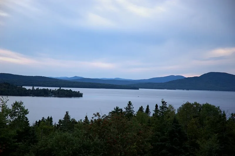 Rangeley Lakes