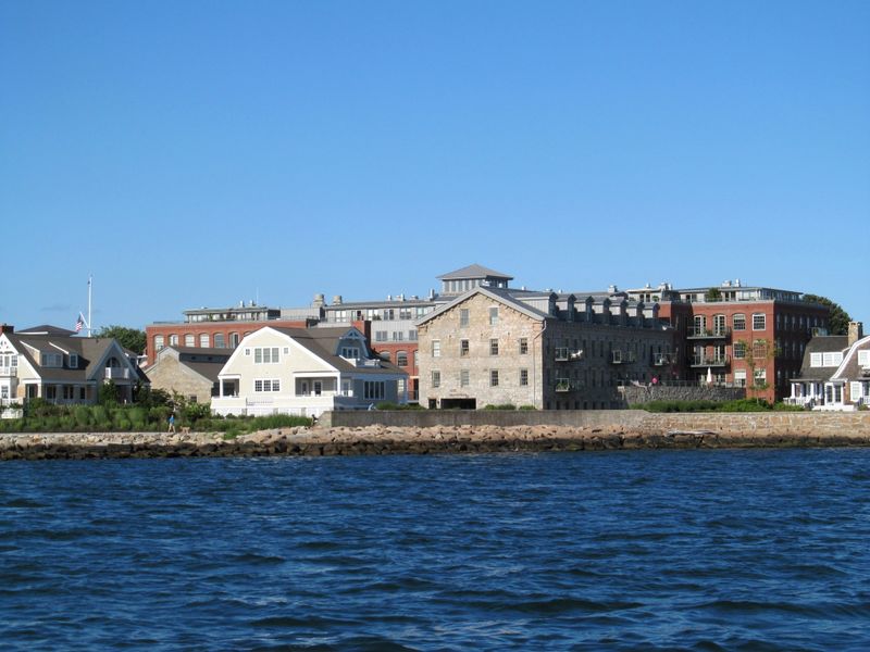 Stonington, Connecticut