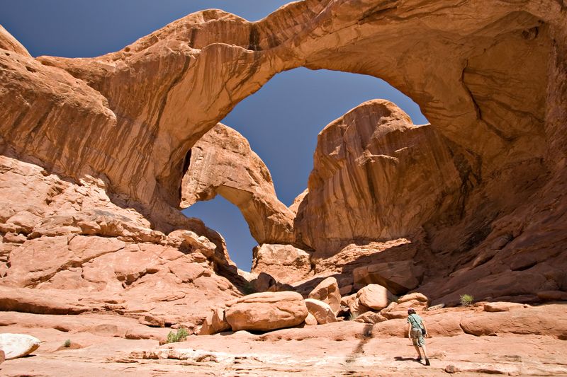 Arches National Park, Utah