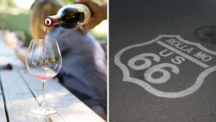 Rolla is the Kind of Missouri City That Turns a Road Trip Into a Vacation Stop