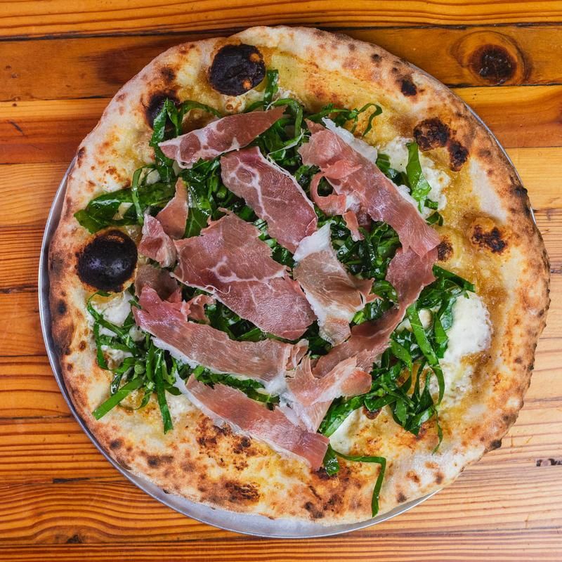 Il Forno – San Antonio