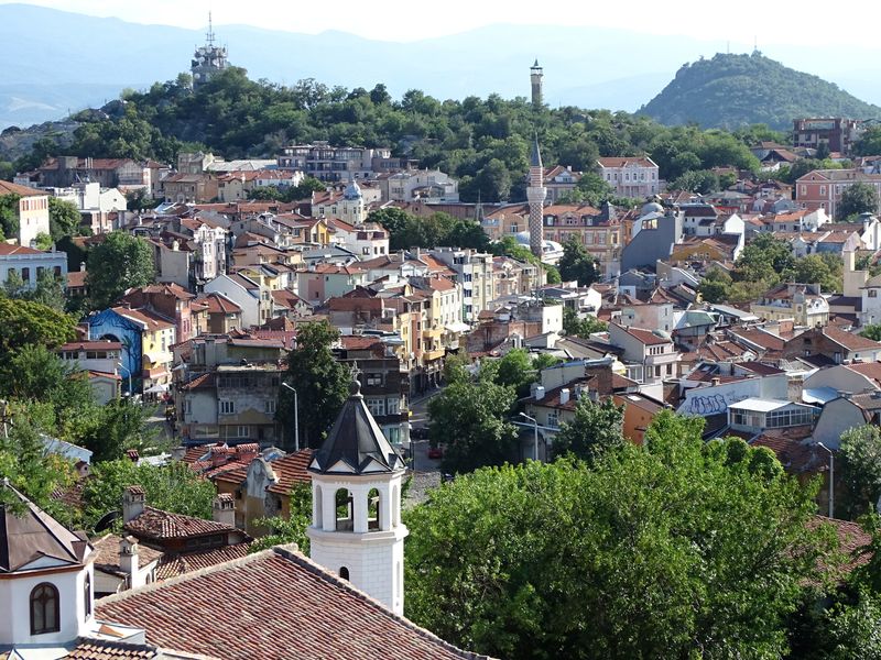 Bulgaria – Plovdiv