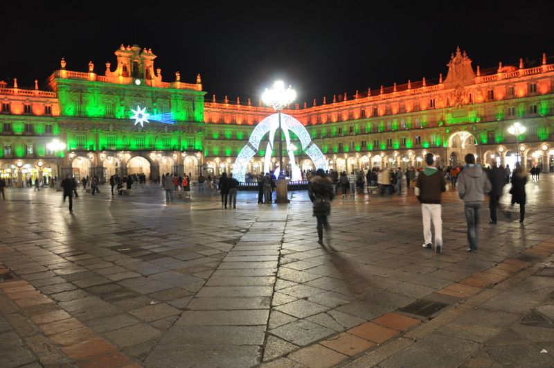 Salamanca