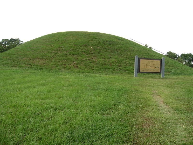 Emerald Mound