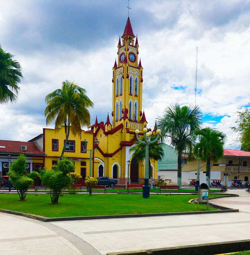 Iquitos, Peru