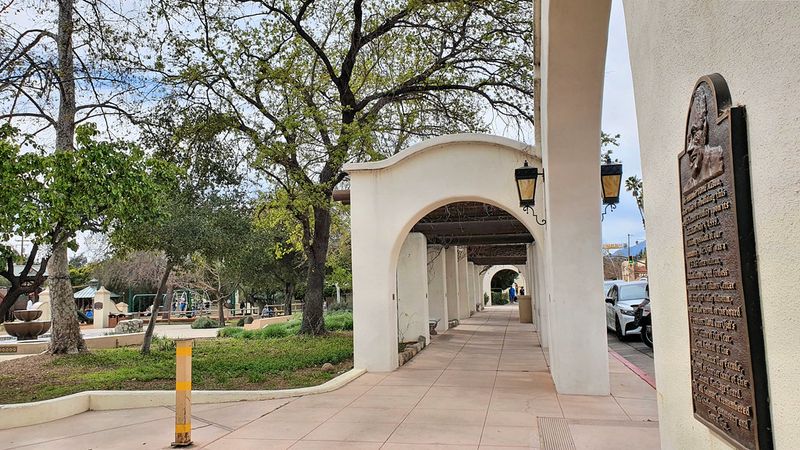 Libbey Park