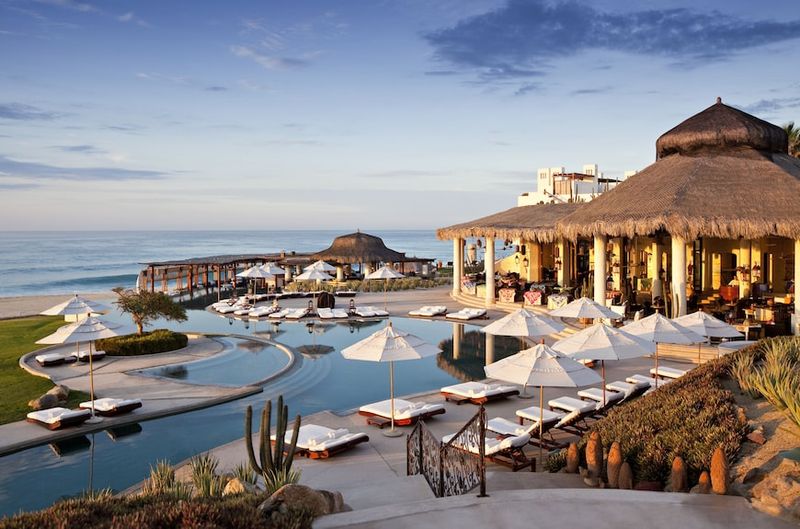 Las Ventanas al Paraíso – Los Cabos