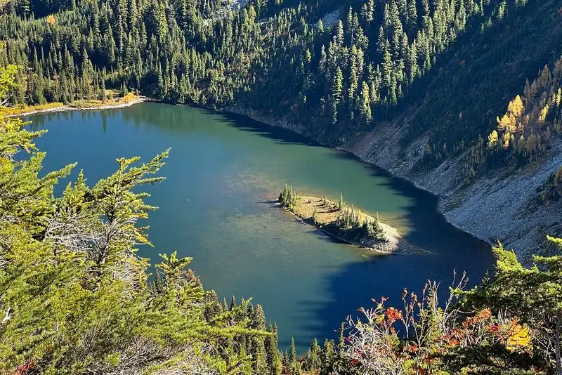 Maple Pass Loop
