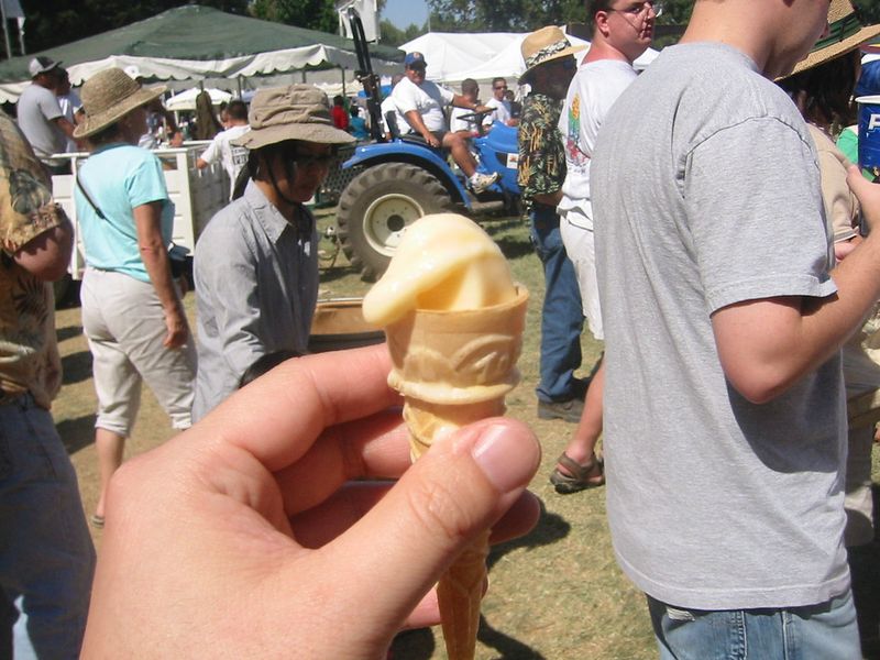 Gilroy Garlic Festival