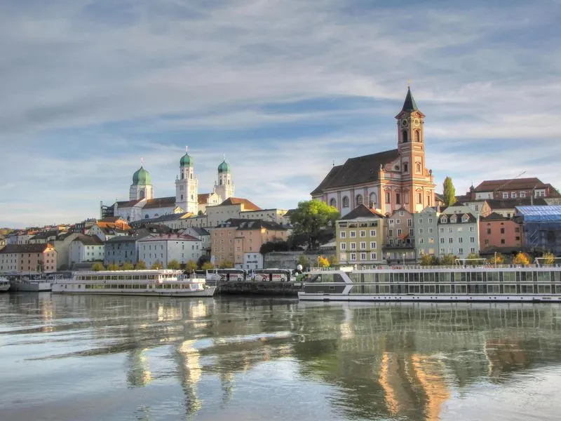 Passau
