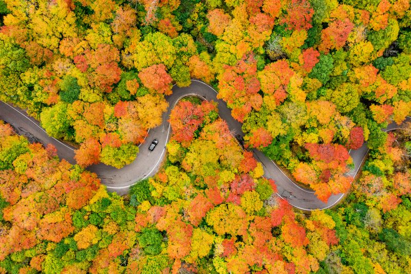 Smugglers' Notch