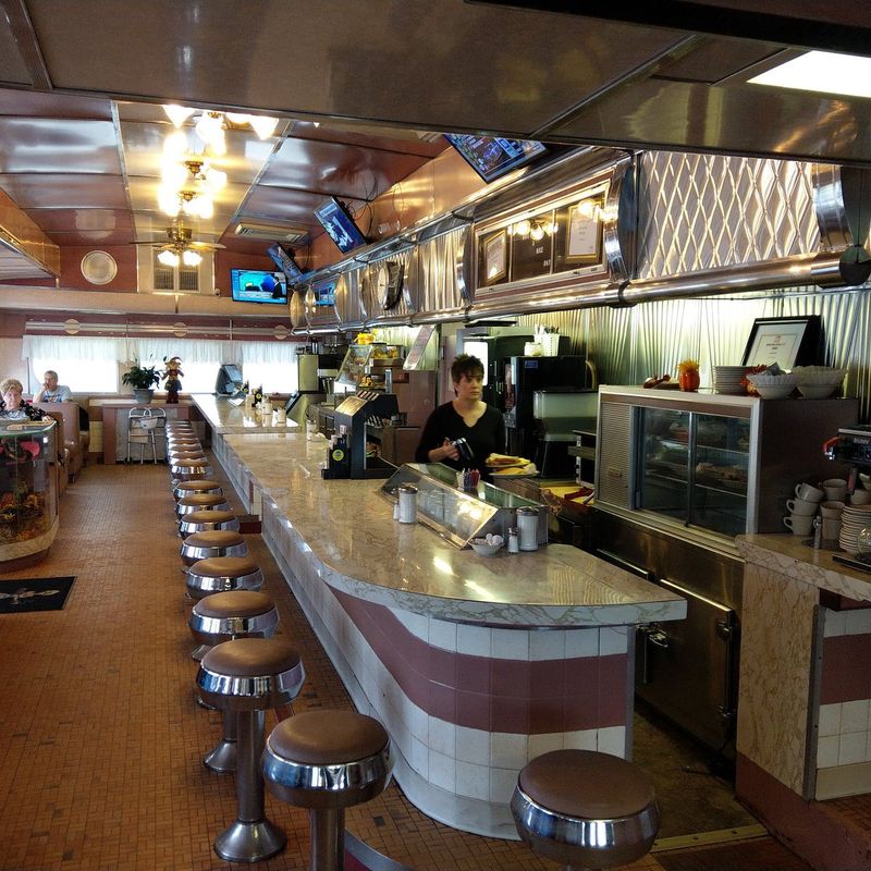 D’s Diner
