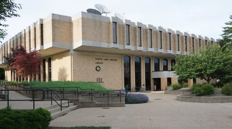 Home to One of the Nation’s Top Engineering Schools