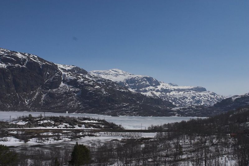Norway in a Nutshell