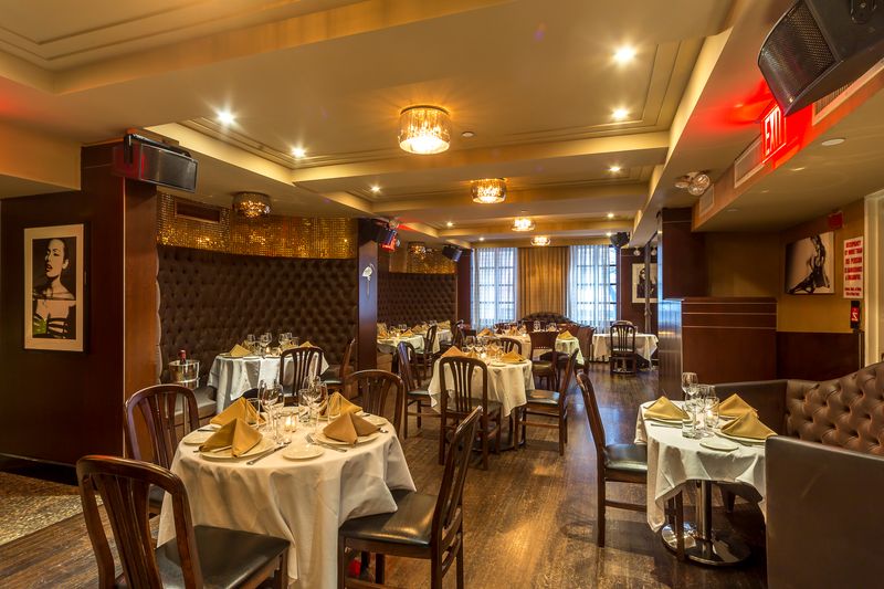 Empire Steak House