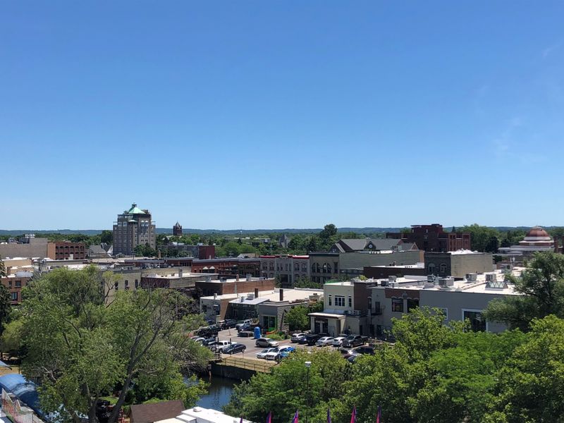 Traverse City Farmers Market