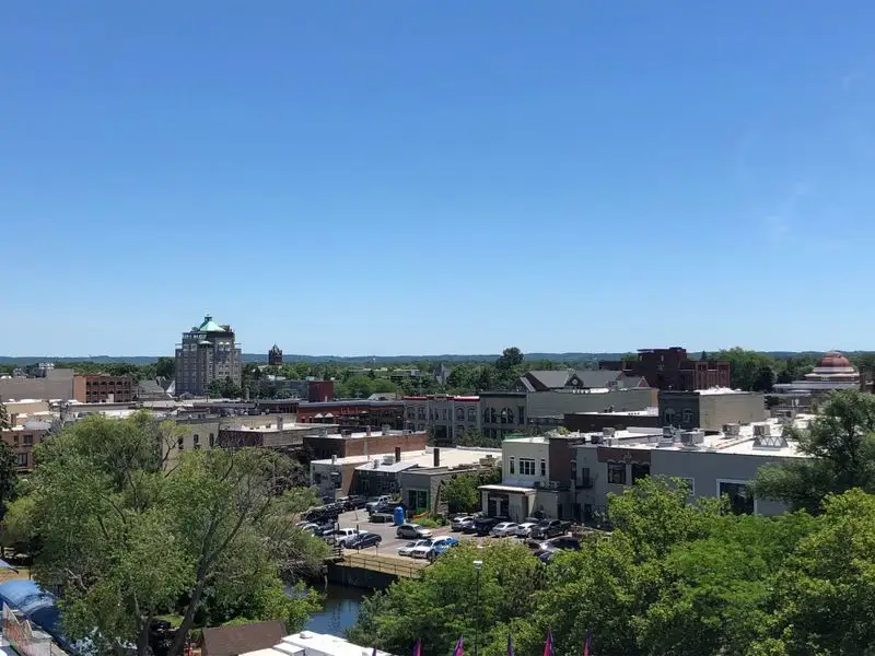 Traverse City Farmers Market
