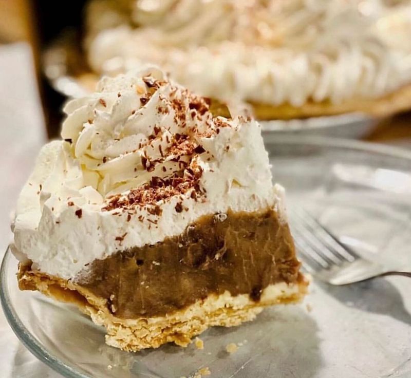 House of Pies – Houston, TX